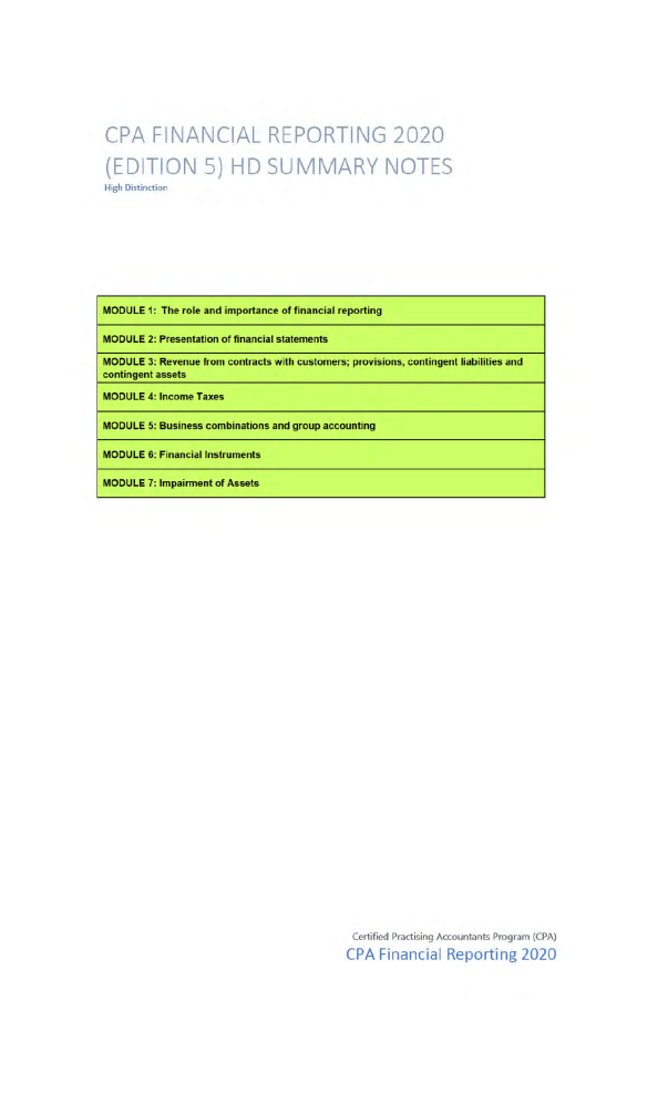 Financial Reporting IFRS Textbook