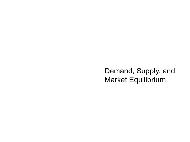 economics twelfth edition, global edition chapter 3... Economics Textbook: Demand, Supply & Markets