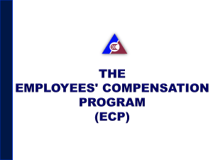 Employees' Compensation Program Philippines Guide