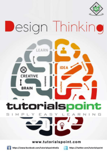 Design Thinking Tutorial: A Complete Guide