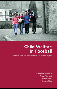 Child Welfare in Football: Research & Policy