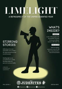 2020: A Year in Review Special Issue