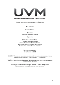 Manejo de Urgencia de Cetoacidosis Diab&eacute;tica
