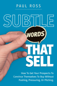 Subtle Words That Sell: Persuasion Guide