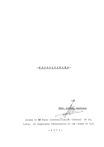 Industria Petroqu&iacute;mica: Procesos y Productos