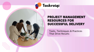 Project Management Resources for Success