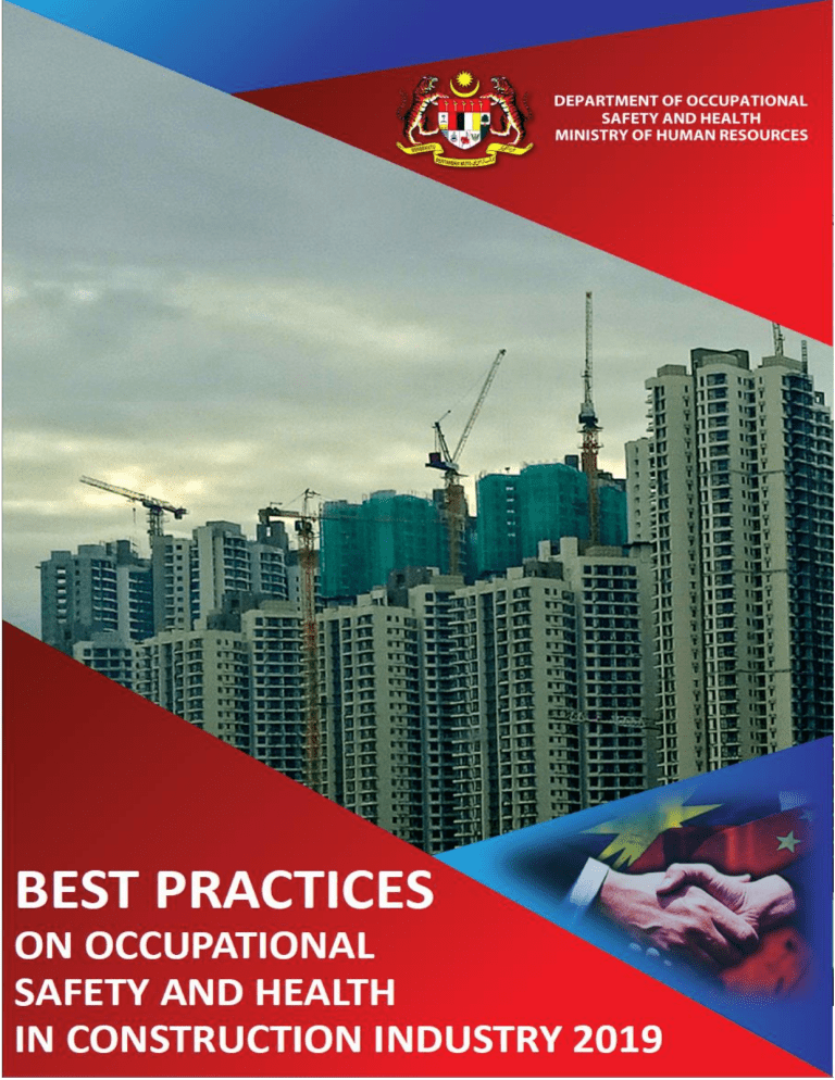 Construction OSH Best Practice 2019