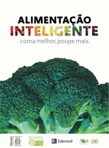 Alimenta&ccedil;&atilde;o Inteligente: Coma Melhor, Poupe Mais