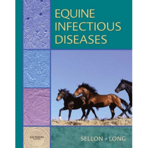 Equine GI Infections | Vet Textbook