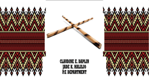 Arnis: The National Martial Art of the Philippines