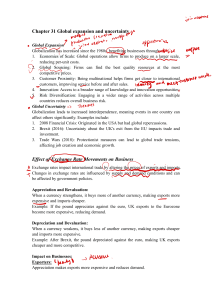 Global Marketing & Business Expansion Guide