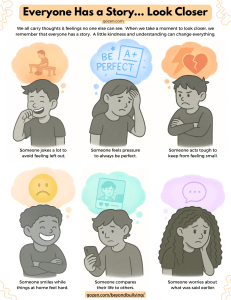 Beyond Bullying Virtual Summit for Professionals