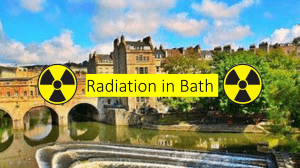 Radon Gas in Bath: Risks and Safety