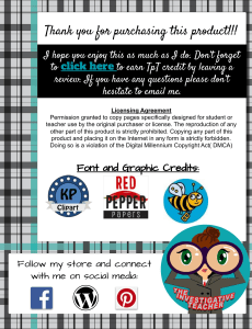 Destinos Episodio 7 Spanish Worksheet