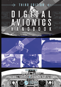 Digital Avionics Handbook 3rd Ed.