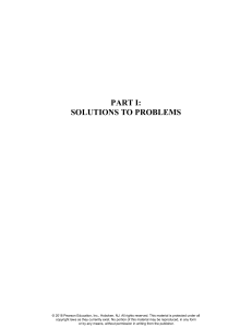 Elementary Surveying Solution Manual - Geomatics Guide