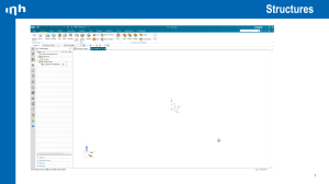 Composite Structures Assignment: Ex, Ey & ABD Matrix