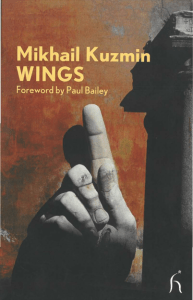 Wings by Mikhail Kuzmin: A Symbolist Novel on LGBTQ+ Identity