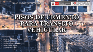 Gu&iacute;a de Producci&oacute;n e Instalaci&oacute;n de Adoquines de Concreto