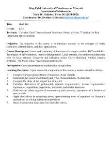 Global Strategy & Policy: One-Minute Memo