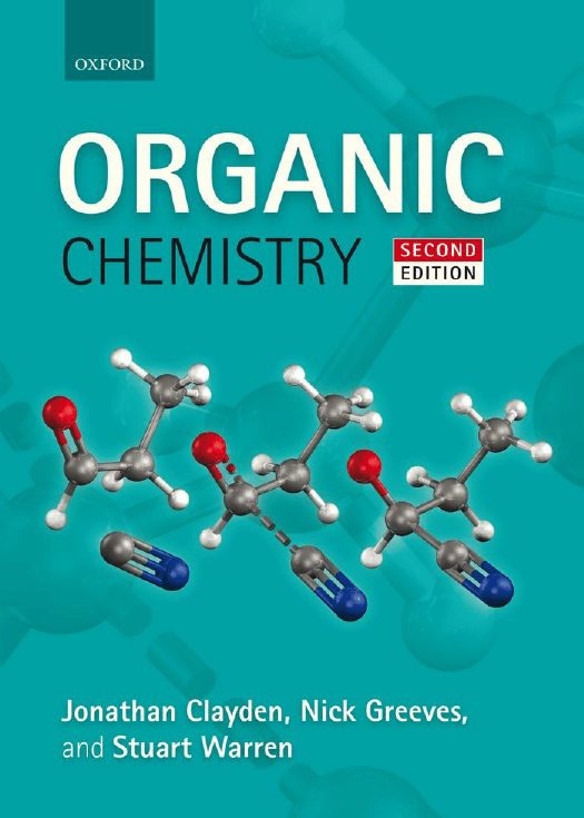 Organic Chemistry Textbook
