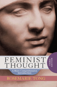 Feminist Thought: A Comprehensive Intro