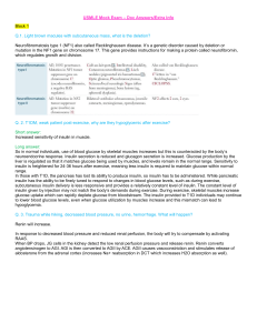 USMLE Mock Exam Answers & Explanations Study Guide