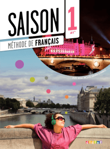 Fiche de Fran&ccedil;ais Bases : Salutations, Couleurs et Routine