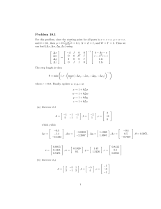 CS 412 FALL23 HW11 2