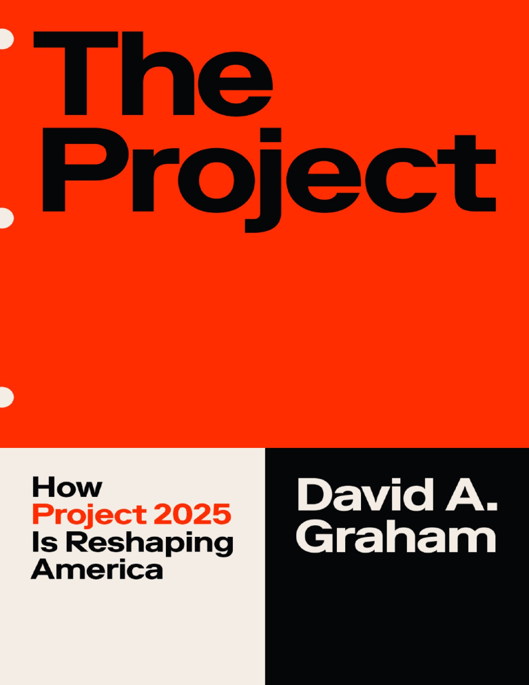 Project 2025 Document.pdf Analysis of Project 2025