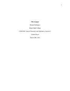 Eutectic Systems in Green Chemistry: A Review