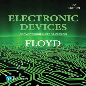 Electronic Devices (10th Ed) - Floyd, Pearson