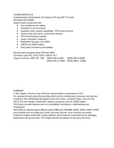 CompTIA A+ Core Exam Study Guide