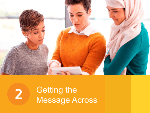 Business Communication: Barriers, Types, and Cultural Strategies