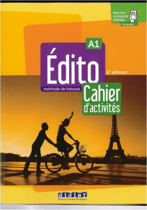 French Vocabulary Worksheet: Countries, Verbs, and Hobbies