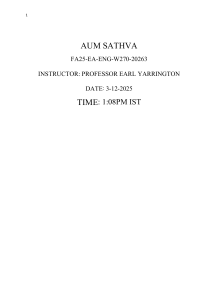 The Decline of Handwriting and its Cognitive Consequences