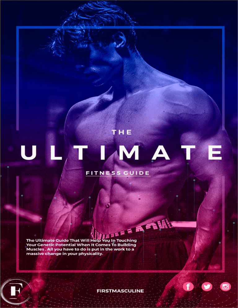 Ultimate Fitness Guide: Bodybuilding & Calisthenics