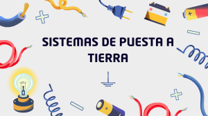 Sistemas de Puesta a Tierra: Gu&iacute;a Educativa