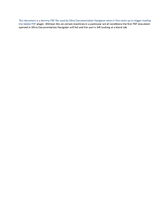 Xilinx Documentation Navigator Dummy PDF Plugin Loader