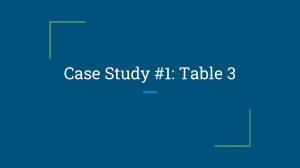 Tetanus Case Study: 5-Year-Old Boy&rsquo;s Infection