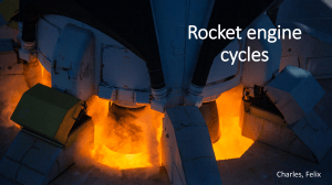 Rocket Engine Cycles: Cold Gas to Staged Combustion Guide