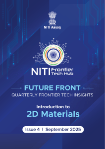 Introduction to 2D Materials: Future Tech Insights