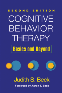 Cognitive Behavior Therapy: Basics and Beyond (2nd Ed.)