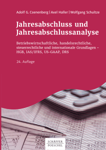 Jahresabschluss und Jahresabschlussanalyse Lehrbuch
