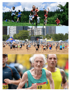 KPE 282 Module 3: Sport for Life & Physical Literacy Guide