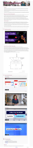 Business Process Modelling: Low & No-Code Programming