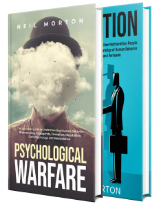 Psychological Warfare: Understanding Manipulation & Dark Psychology