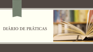Guia de Di&aacute;rio de Pr&aacute;ticas Corporais