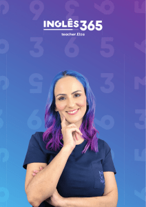 Revis&atilde;o do verbo to be em ingl&ecirc;s &ndash; INGL&Ecirc;S 365