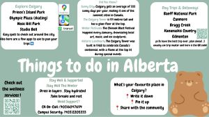 Things to do in Alberta: Calgary Guide & Day Trips